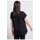 Bodytalk Γυναικεία κοντομάνικη μπλούζα Maternity Loose T-Shirt